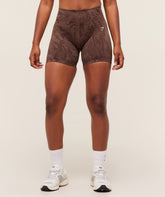 Adapt Camo Seamless Shorts