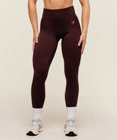 Adapt Fleck x Whitney Seamless Leggings
