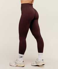 Adapt Fleck x Whitney Seamless Leggings