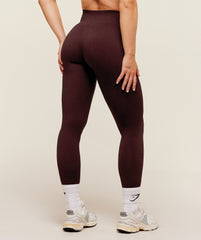 Adapt Fleck x Whitney Seamless Leggings