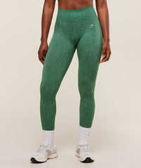 Adapt Fleck x Whitney Seamless Leggings