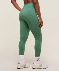 Adapt Fleck x Whitney Seamless Leggings