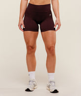 Adapt Fleck x Whitney Seamless Shorts