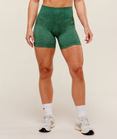 Adapt Fleck x Whitney Seamless Shorts