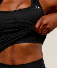 Adapt Fleck x Whitney Tank With Shelf