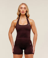 Adapt Fleck x Whitney Tank With Shelf