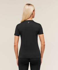 Wordmark Graphic T-Shirt