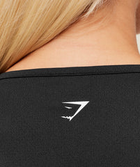 Wordmark Graphic T-Shirt