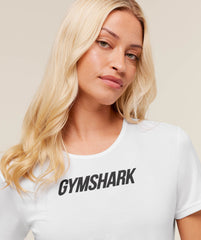 Wordmark Graphic T-Shirt