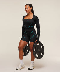 Apex Lift Seamless Short