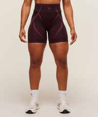 Apex Lift Seamless Short