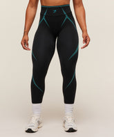 Apex Lift Seamless Leggings