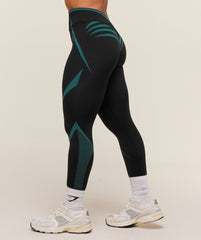Apex Lift Seamless Leggings