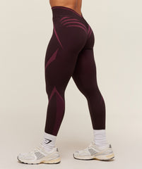 Apex Lift Seamless Leggings