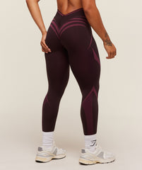 Apex Lift Seamless Leggings