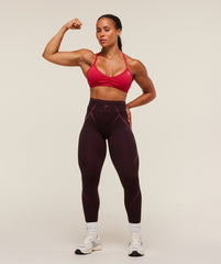 Apex Lift Seamless Leggings