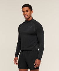 Apex Seamless 1/4 Zip