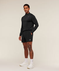 Apex Seamless 1/4 Zip
