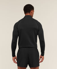 Apex Seamless 1/4 Zip