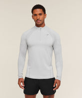 Apex Seamless 1/4 Zip