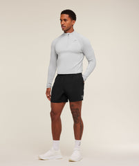 Apex Seamless 1/4 Zip