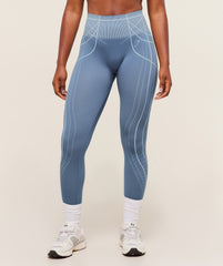Apex Seamless Leggings