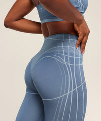 Apex Seamless Leggings