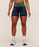 Apex Seamless Shorts