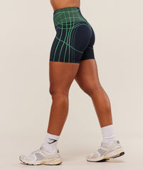 Apex Seamless Shorts