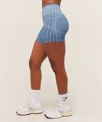 Apex Seamless Shorts