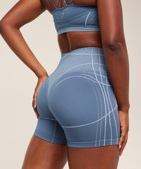 Apex Seamless Shorts