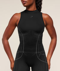 Apex Seamless Tank