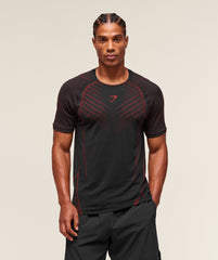 Apex Seamless T-Shirt