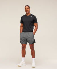 Arrival Block 6" Shorts