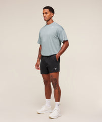 Arrival Oversized T-Shirt