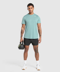 Arrival Regular Fit T-Shirt