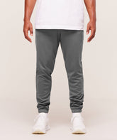 Arrival Knit Block Joggers