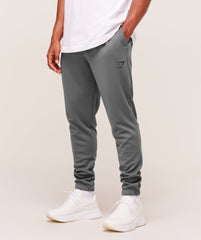 Arrival Knit Block Joggers