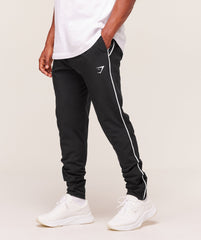 Arrival Woven Block Joggers
