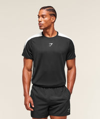 Arrival Block T-Shirt