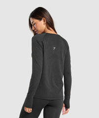 Vital Light Long Sleeve Top