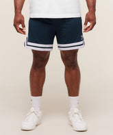 Campus Mesh Shorts