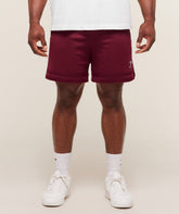 Campus Mesh Shorts
