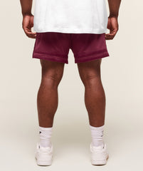 Campus Mesh Shorts