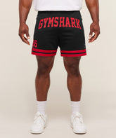 Campus Mesh Shorts