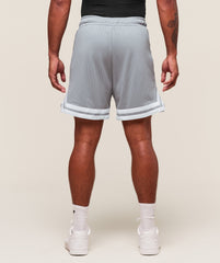Campus Mesh Shorts