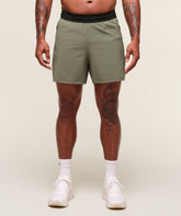 Fit Elite 5" Shorts