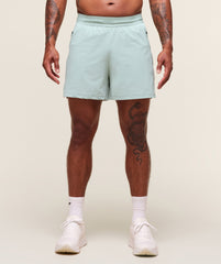 Fit Elite 5" Shorts