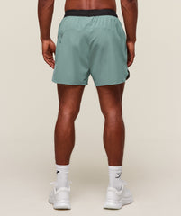 Fit Repeat 6" Shorts