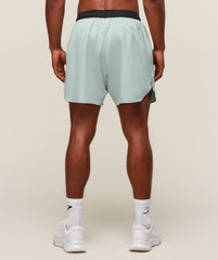 Fit Repeat 6" Shorts